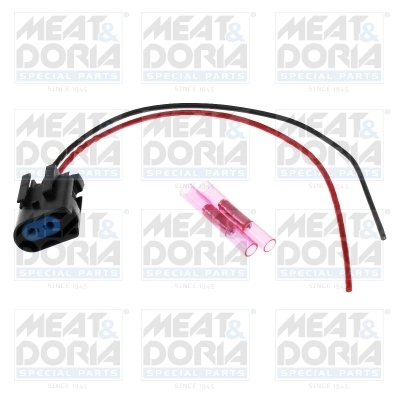 Set reparatie cabluri, indicator uzura garnituri de frana