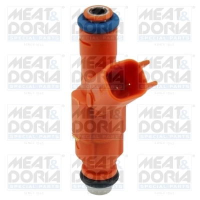 Duza injector