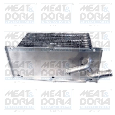 Radiator ulei / termoflot