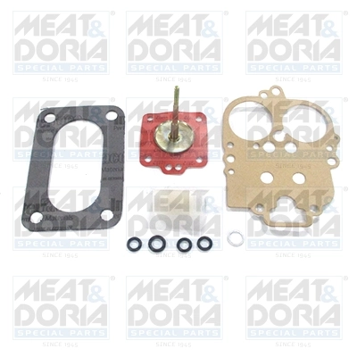 Set reparatie carburator