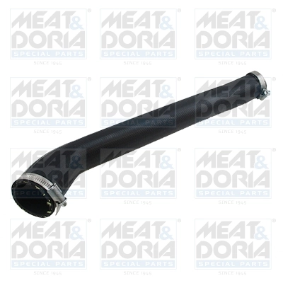 Furtun intercooler/turbo