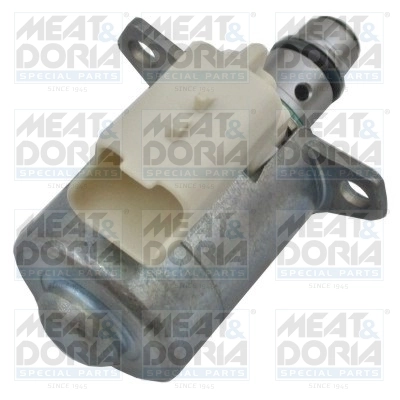 Supapa control presiune sistem common-rail