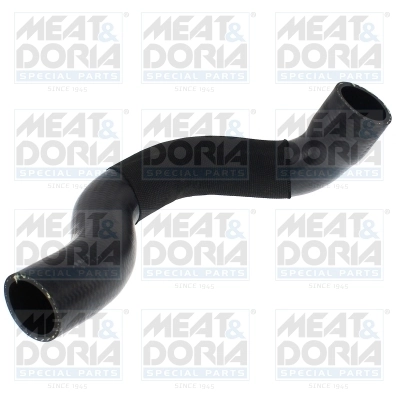 Furtun intercooler/turbo