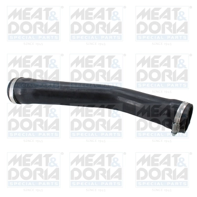 Furtun intercooler/turbo