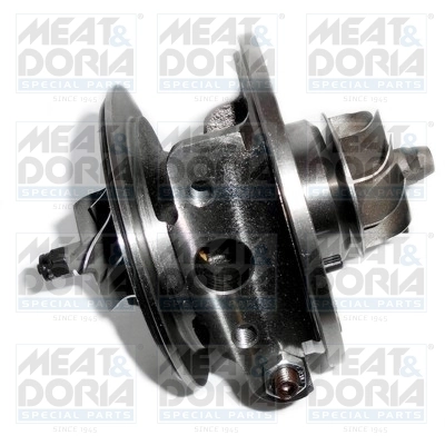 Ansamblu de baza turbocompresor