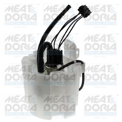 Set reparatie pompa combustibil