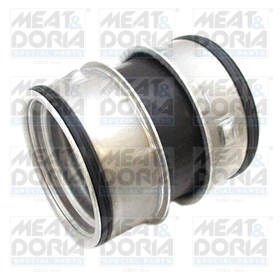 Furtun intercooler/turbo