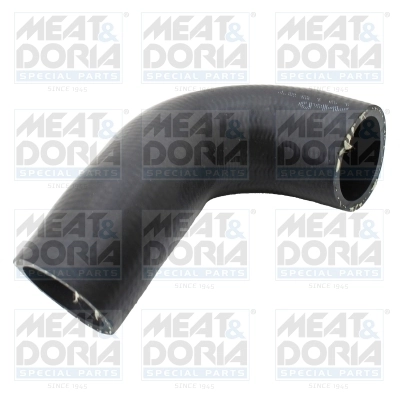 Furtun intercooler/turbo