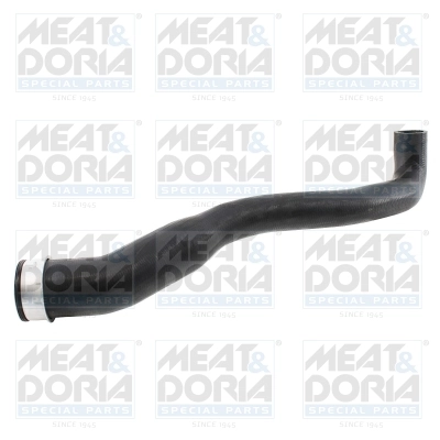 Furtun intercooler/turbo