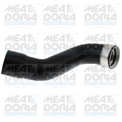Furtun intercooler/turbo