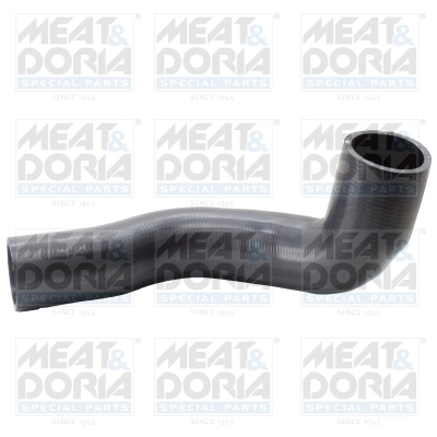 Furtun intercooler/turbo