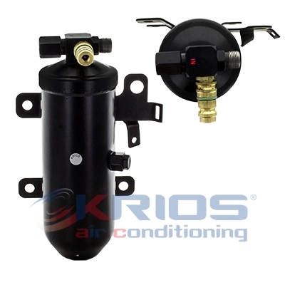 Uscator aer conditionat