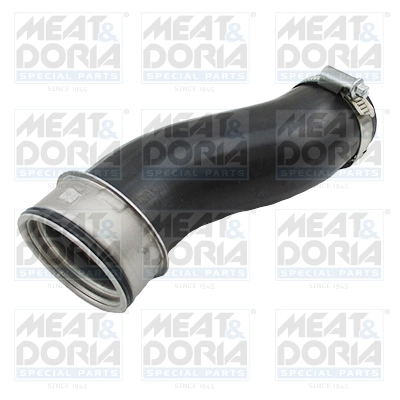 Furtun intercooler/turbo