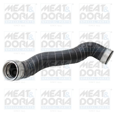 Furtun intercooler/turbo