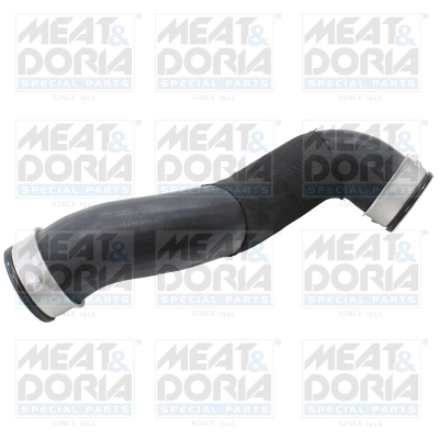 Furtun intercooler/turbo