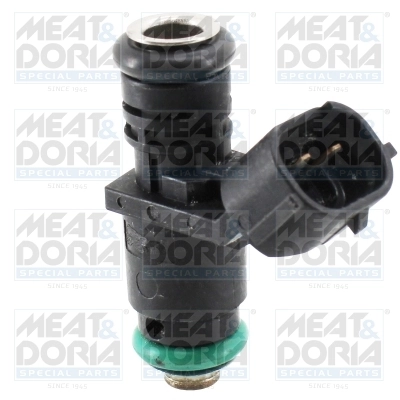 Injector