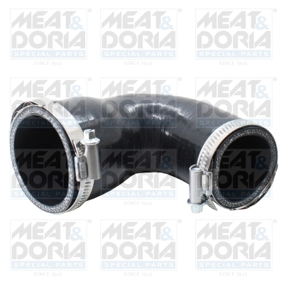 Furtun intercooler/turbo