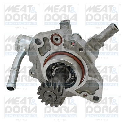 Pompa vacuum sistem de franare