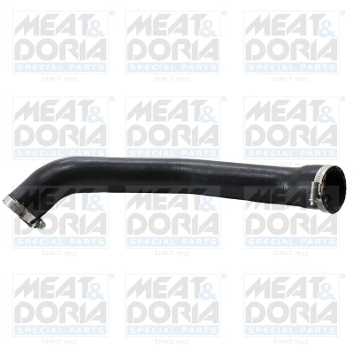 Furtun intercooler/turbo