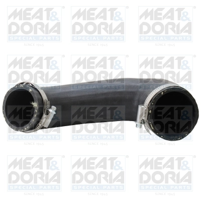 Furtun intercooler/turbo