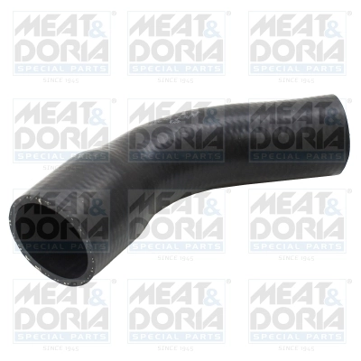 Furtun intercooler/turbo