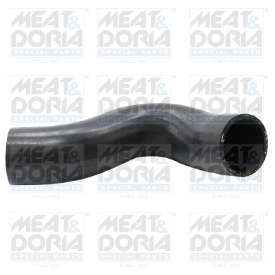 Furtun intercooler/turbo