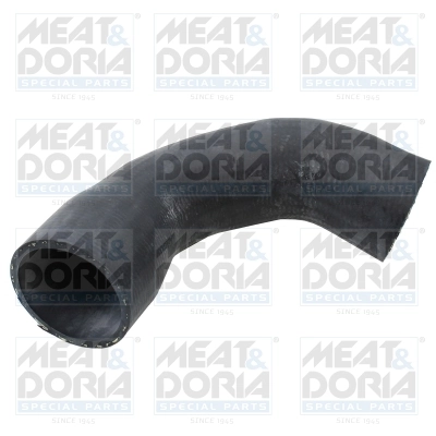 Furtun intercooler/turbo