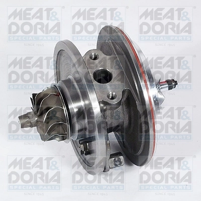 Ansamblu de baza turbocompresor