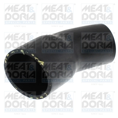 Furtun intercooler/turbo