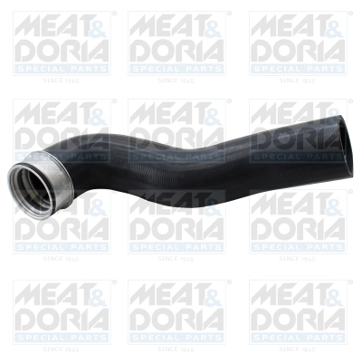 Furtun intercooler/turbo