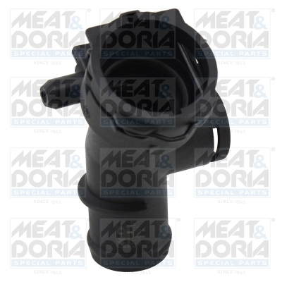 Flansa lichid racire