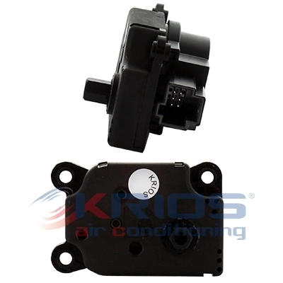 Element de control,aer conditionat