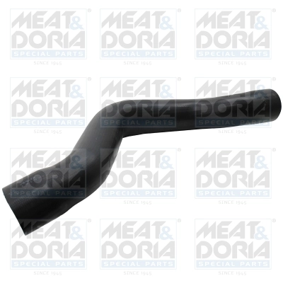 Furtun intercooler/turbo