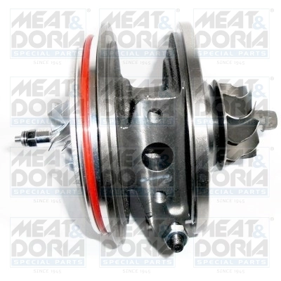 Ansamblu de baza turbocompresor