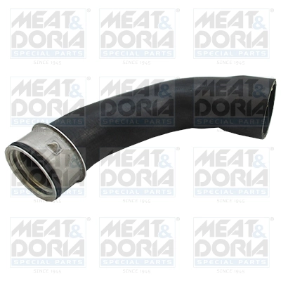 Furtun intercooler/turbo