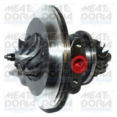 Ansamblu de baza turbocompresor