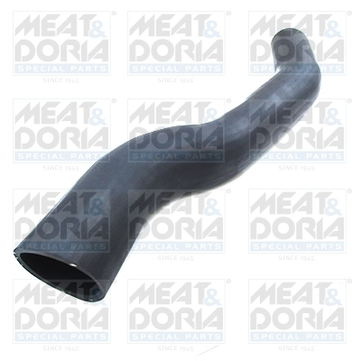 Furtun intercooler/turbo