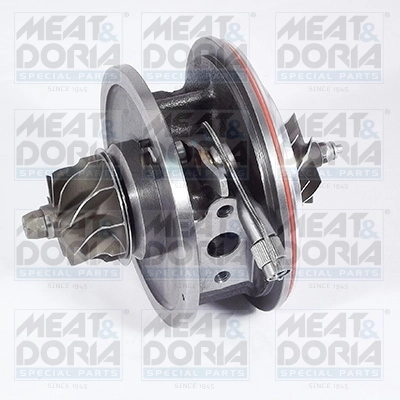 Ansamblu de baza turbocompresor