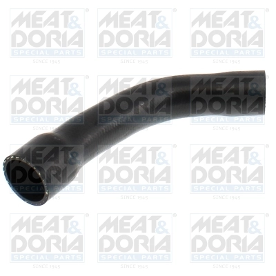 Furtun intercooler/turbo