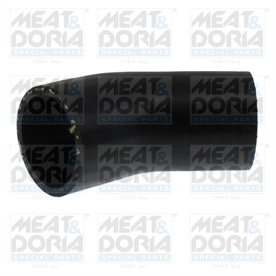 Furtun intercooler/turbo