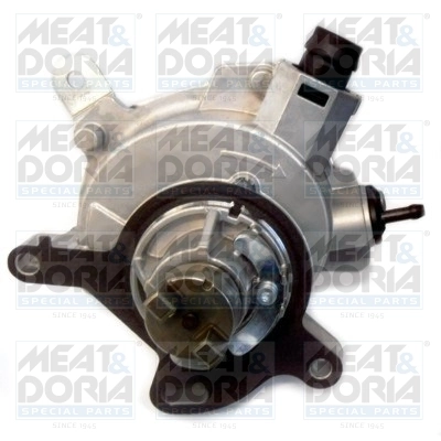 Pompa vacuum sistem de franare