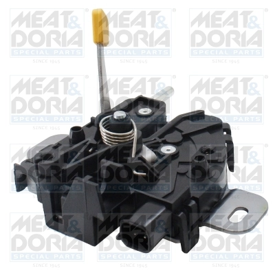 Inchizator capota motor MEAT & DORIA 31779