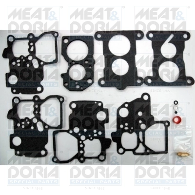 Set reparatie carburator