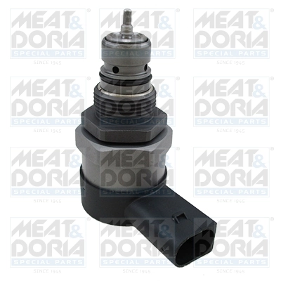 Supapa control presiune sistem common-rail