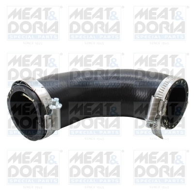Furtun intercooler/turbo
