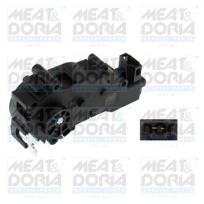 Incuietoare haion