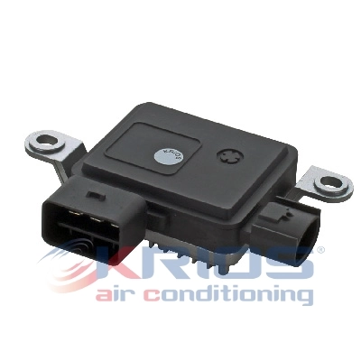 Unitate comanda ventilator electric (racire motor)