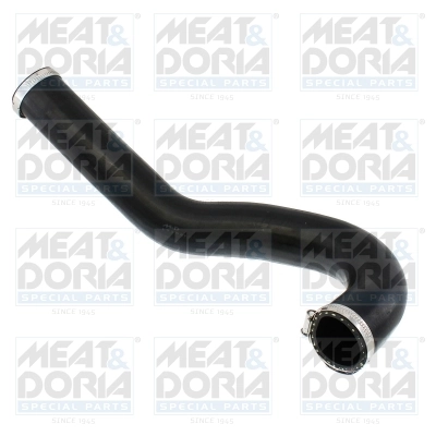 Furtun intercooler/turbo