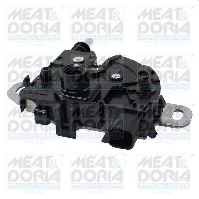 Inchizator capota motor