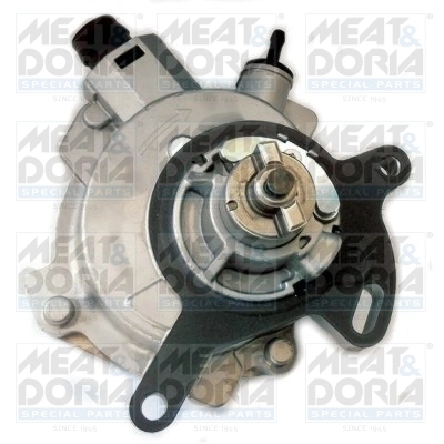 Pompa vacuum sistem de franare